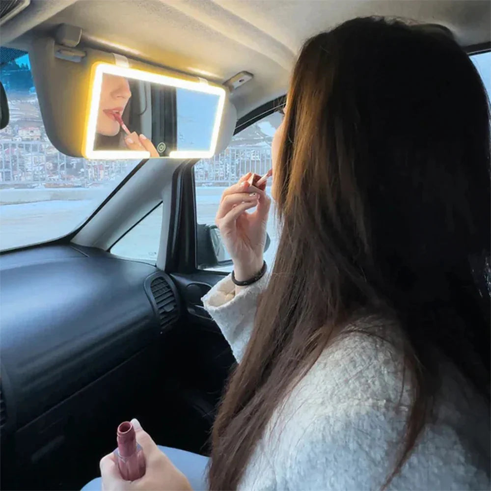 Espejo Led para Mujeres
