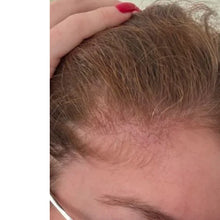 Before - Muy contenta